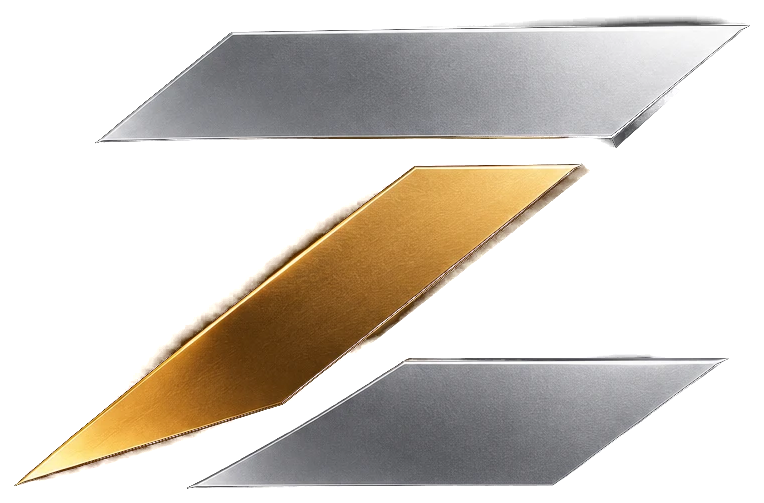 Zyronhost logosu